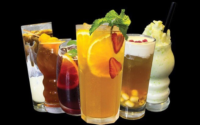 Duhi Coffee Tea & Dessert