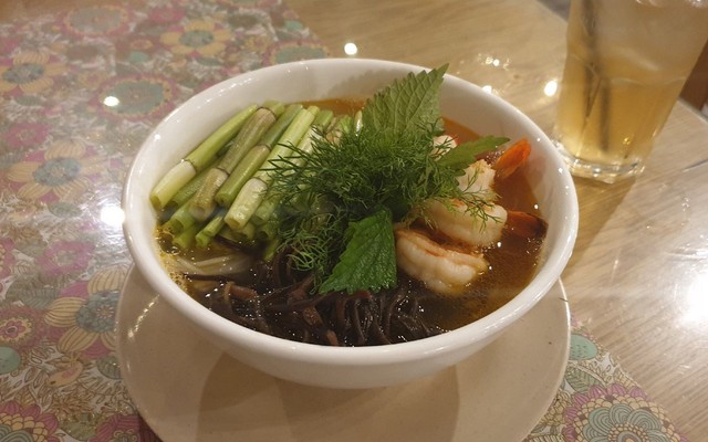 Bún Tôm Hải Phòng - Phạm Văn Đồng