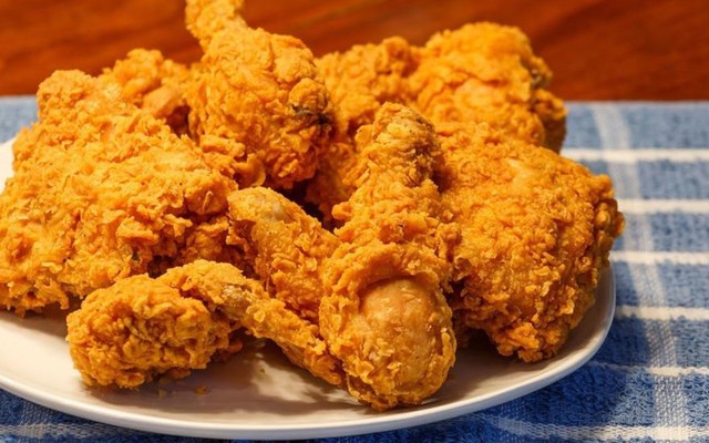 Miami - Food & Drinks