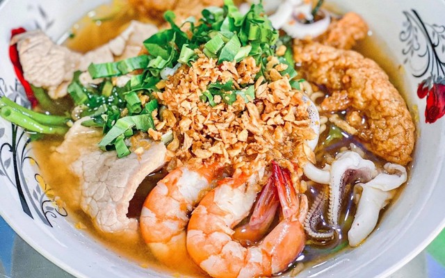 Bún Thái Ngon Muối Ớt Xanh 5 - Shop Online