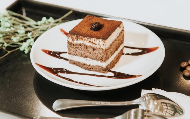Cafe De Septembre