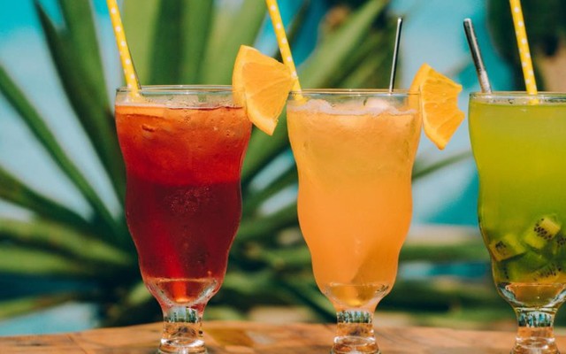 3Cây - Coffee & Studio