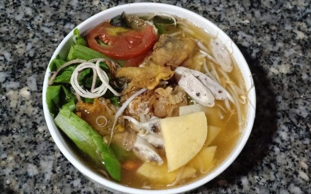Bún Cô Đông - Chợ Phùng Khoang
