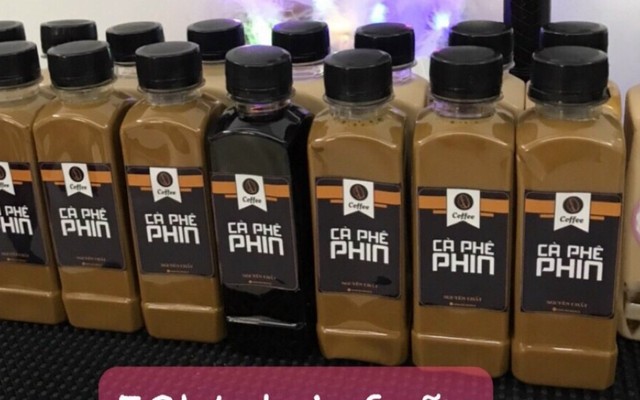 Biz Coffee Sv - B19X3 Ngõ 44 Nguyễn Cơ Thạch