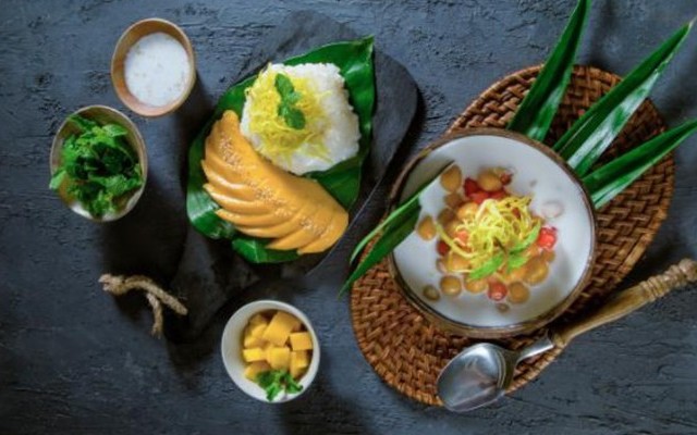 Thai Yum - Fusion Thai Food