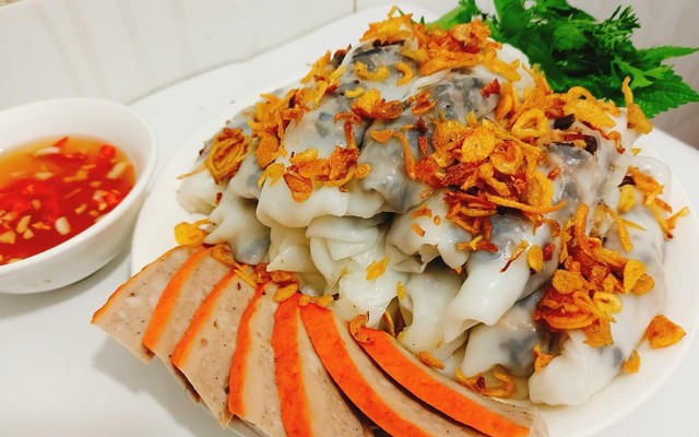 Bếp Hằng - Bánh Cuốn - Shop Online