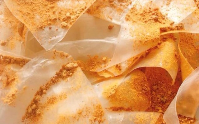 Bánh Tráng Muối Trộn Yi - Lê Đình Thám