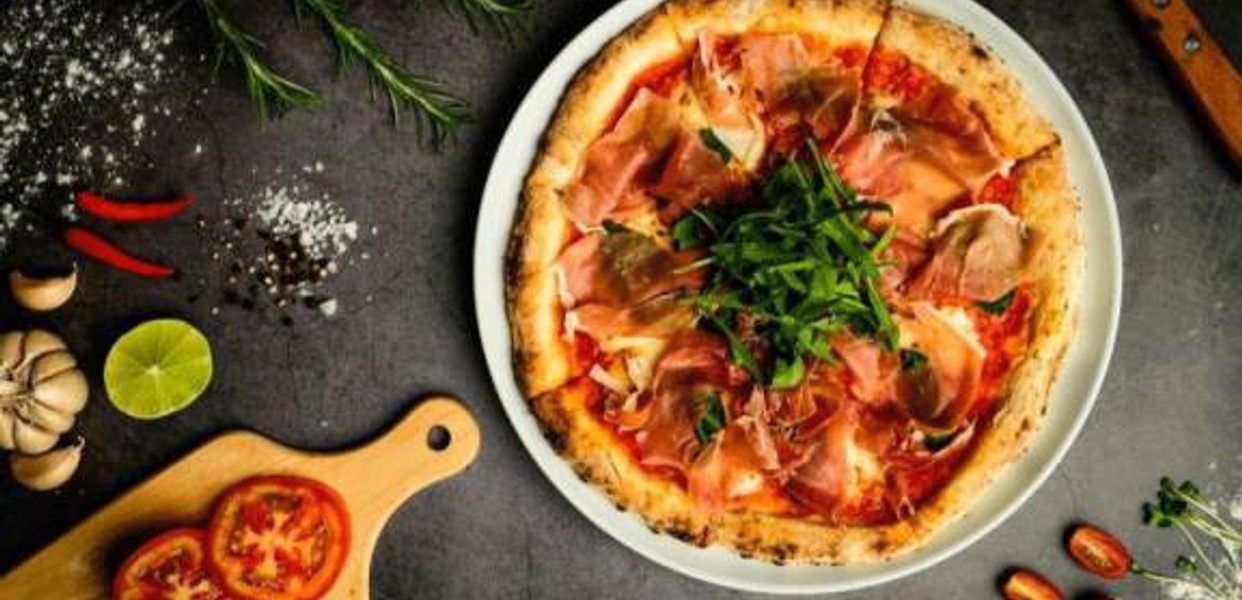 Pizza Ship - Shop Online