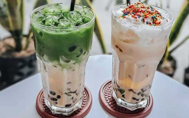 Coco Coffee - Đường 30 Tháng 4
