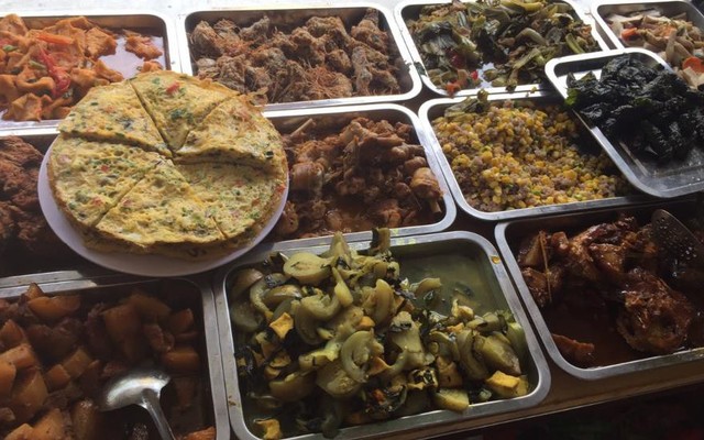 Thanh Hà - Cơm Văn Phòng & Lẩu