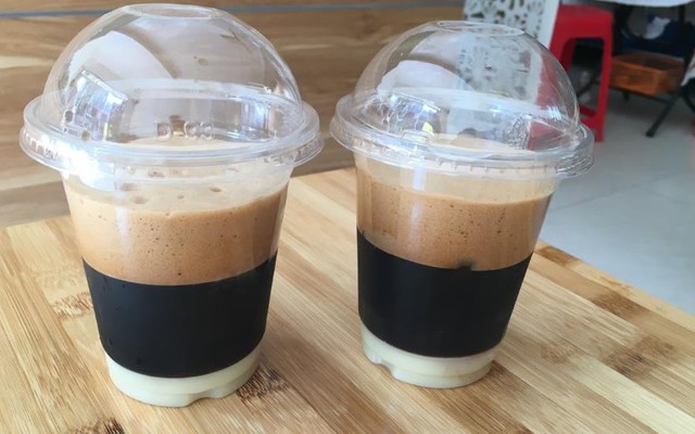 Khang Coffee Bánh Mì