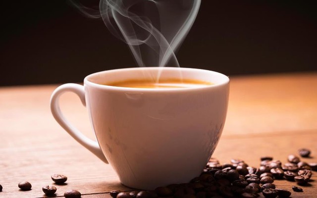 Mori Coffee - Quan Hoa