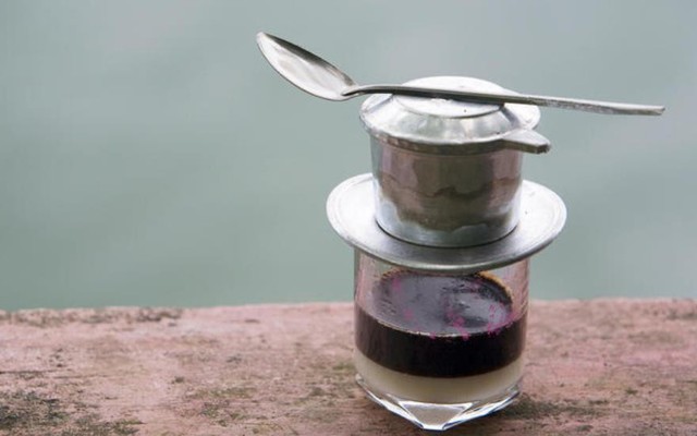 The 1.0 Coffee