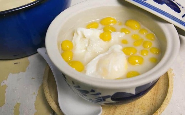 Tiger - Chuẩn Món Thái