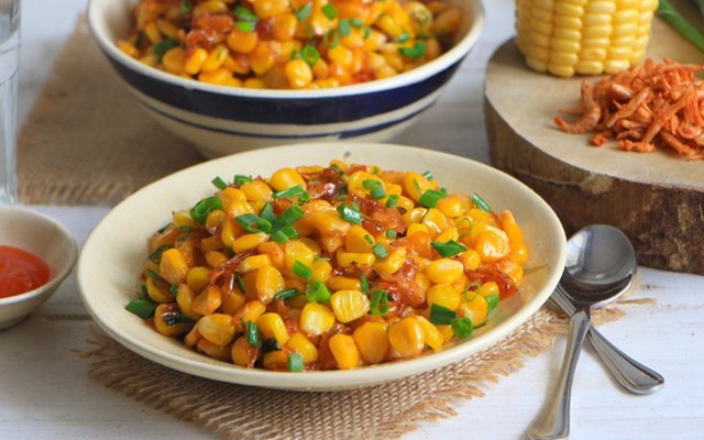 Mr Ậy - Trà & Ăn Vặt