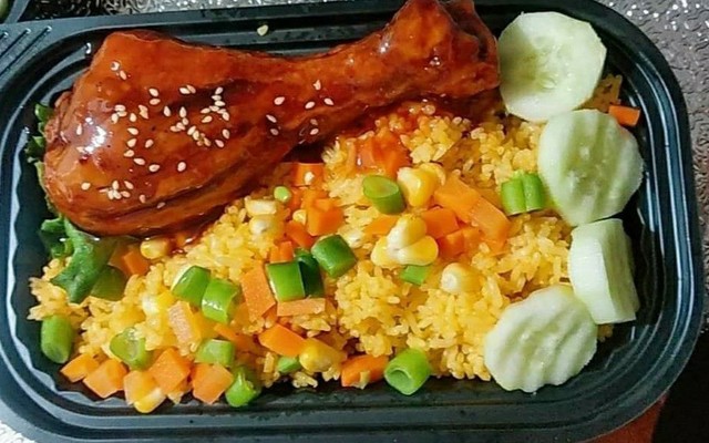 Bếp Huyền Béo - Cơm & Đồ Ăn Vặt - Shop Online