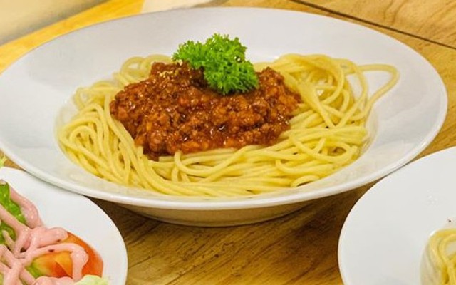 Mì Ý Cô Nga - Shop Online