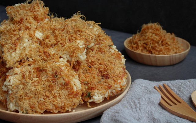 Amy Food - Bánh Mì & Cơm Cháy Chà Bông - Tân Bình