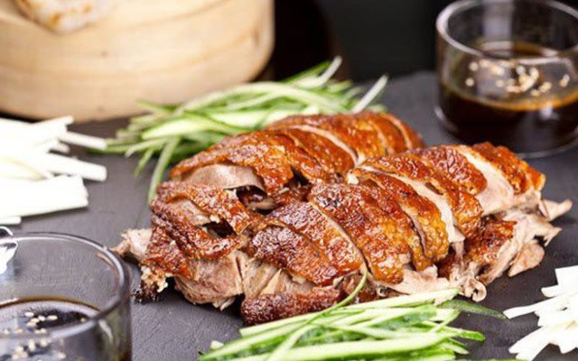 Vịt Quay Thịnh Phong