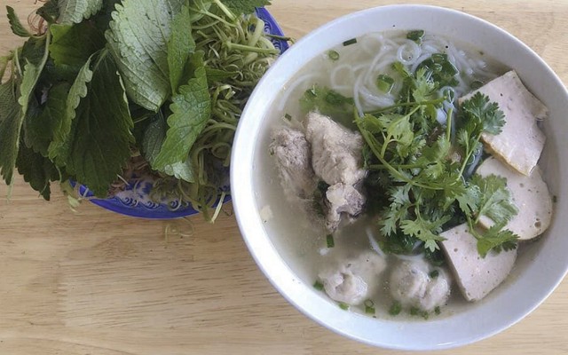 Hương Quê - Bún Mộc & Bún Riêu Cua