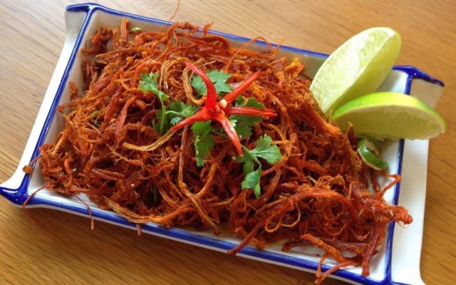 Cô Hương - Thịt Bò Sạch - Shop Online