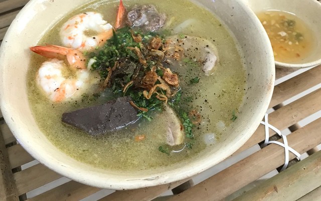 Bếp Nhà Kê - Đậm Vị Miền Tây