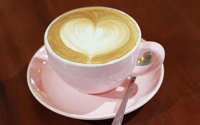 Remember Coffee