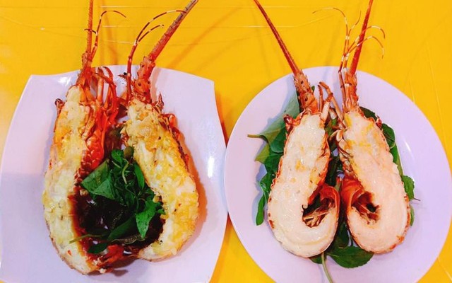 Xe Ốc Dzàng - Ngô Quyền