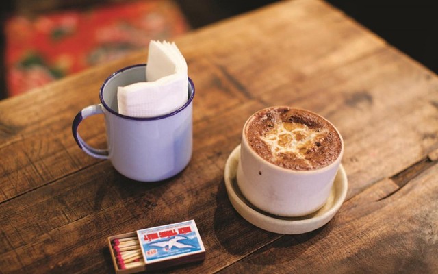 Trà Sữa & Ăn Vặt - MeoMeo