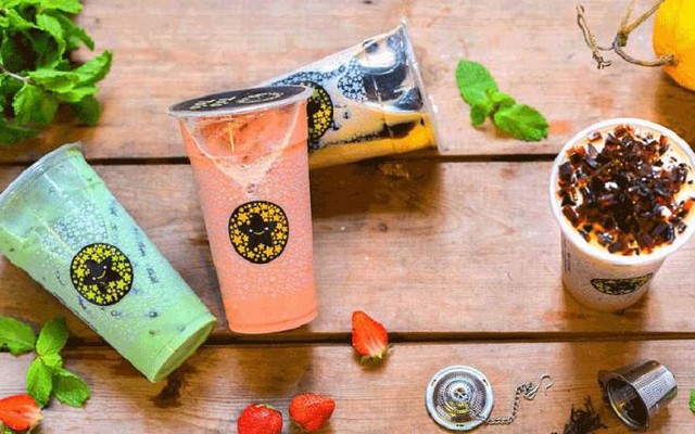 TocoToco Bubble Tea - Nguyễn Văn Cừ