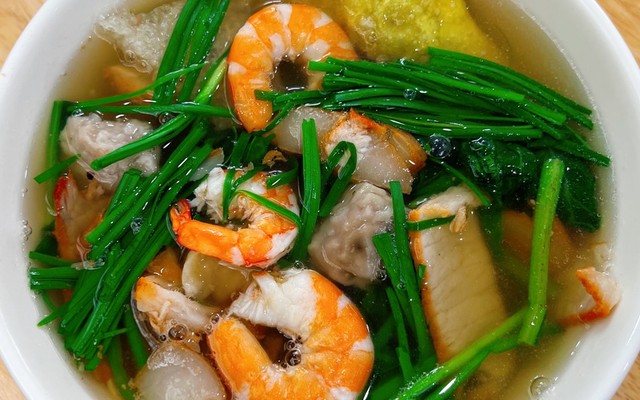 Đạt - Mỳ Vằn Thắn - Nguyễn Văn Lộc