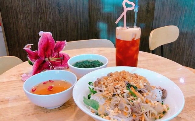 Nhím Anh - Trà Sữa, Coffee & Đồ Ăn Vặt