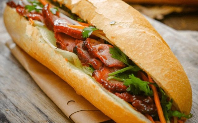 Dale Bread - Bánh Mì & Trà - Việt Hưng