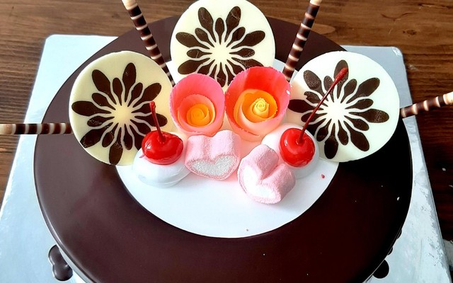 Bánh Kem Khánh Linh