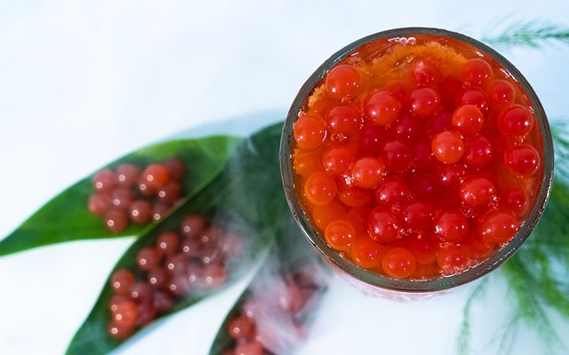 Cà Phê Đam Mê - Tuy Lý Vương