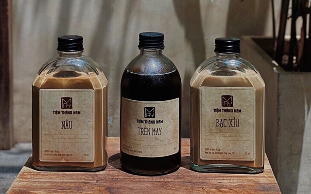 Tiệm Tháng Năm - Láng Hạ