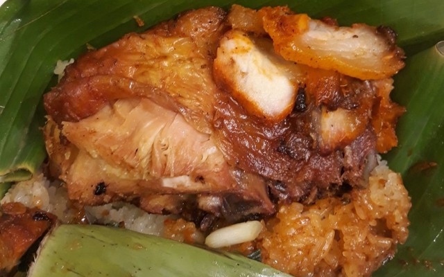 Yến Xôi - Nguyễn Kiệm