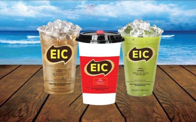 Matcha - Trà Sữa & Cafe 5in1 - Giải Phóng