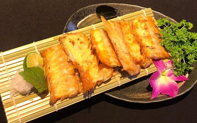 Tanpopo - Món Ngon Nhật Bản