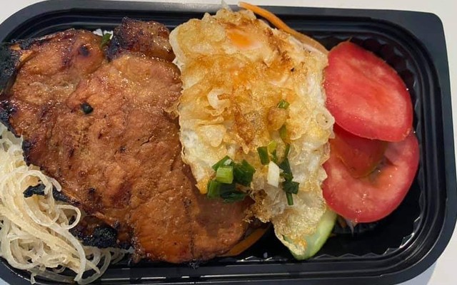 Cơm Tấm 3 Ku - Shop Online