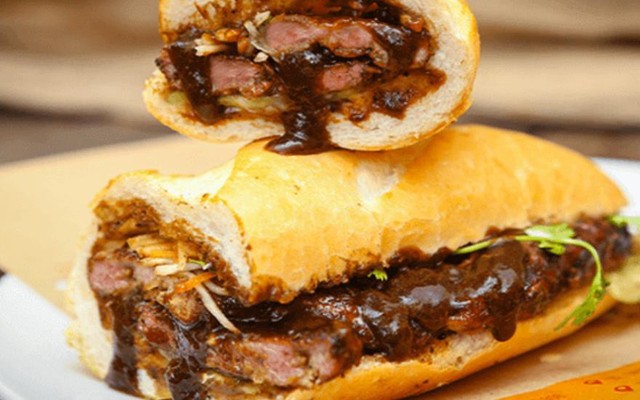 Trường Phát - Tiệm Bánh Bakery - Vũ Xuân Thiều