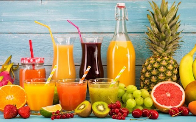 Linh Anh - Đồ Ăn Vặt