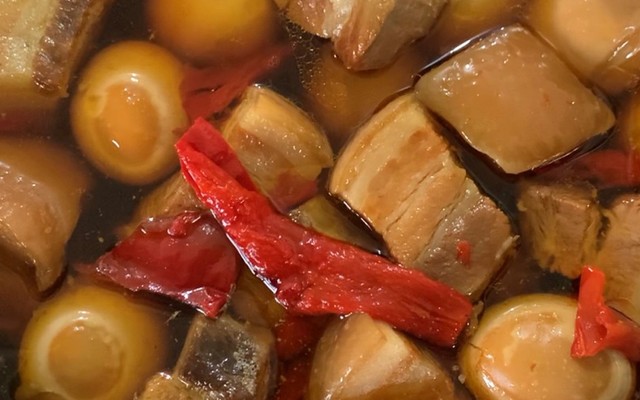 Cơm Phần Huỳnh Tuyền