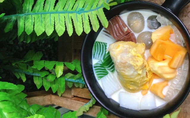 Chè Long Biên - Nguyễn Văn Linh - Shop Online