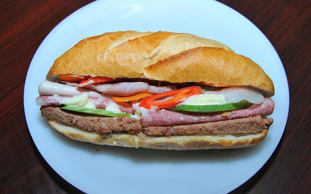 Bánh Mì Lãn Ông - Đường Thành