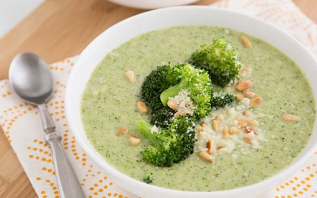 Cháo Dinh Dưỡng Việt Soup