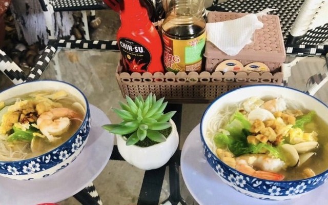 Aidy - Coffee & Food - Phan Văn Trị