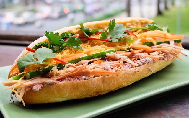 Bếp Nhà - Lạc Long Quân