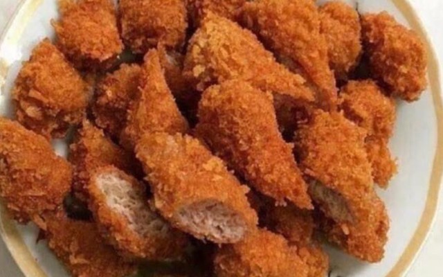 Châu Còi - Đồ Ăn Vặt - Shop Online