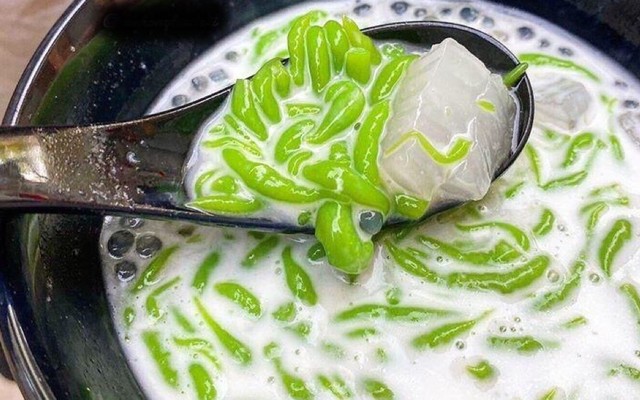 Chè Ngon Cô Tấm